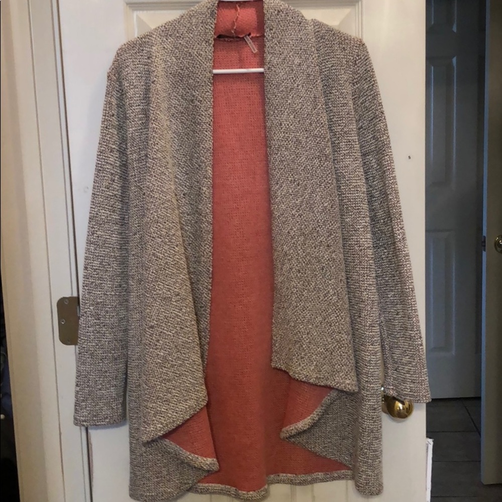 brand new boutique cardigan